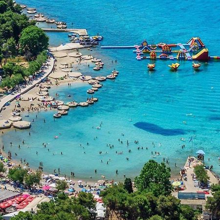 Apartman Ena Vodice Eksteriør billede