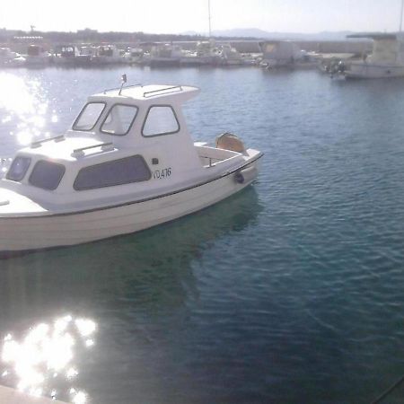 Apartman Ena Vodice Eksteriør billede