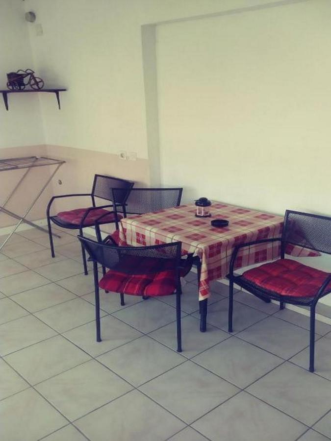 Apartman Ena Vodice Eksteriør billede