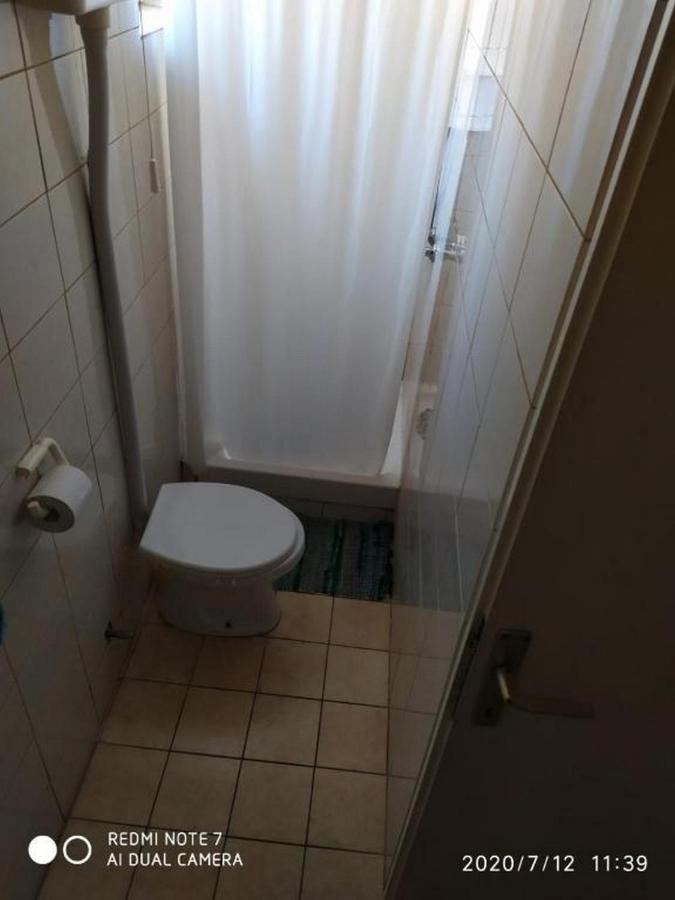 Apartman Ena Vodice Eksteriør billede